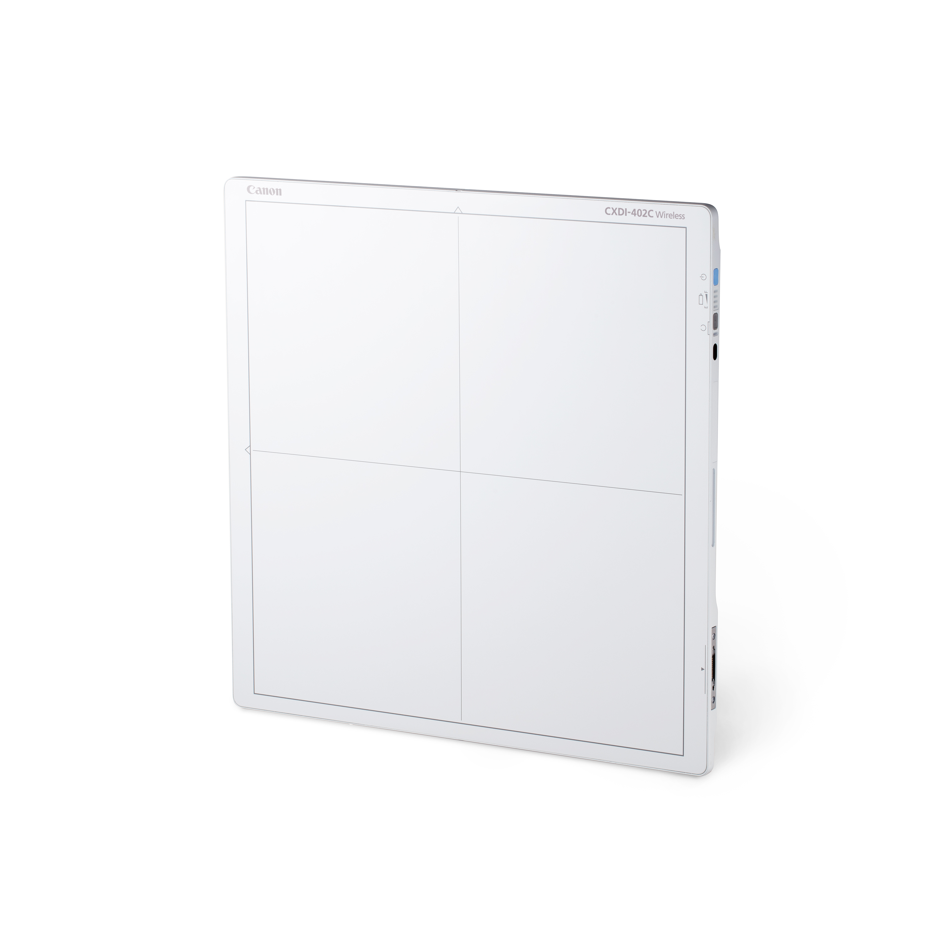 Digital Radiography CXDI-402C Wireless