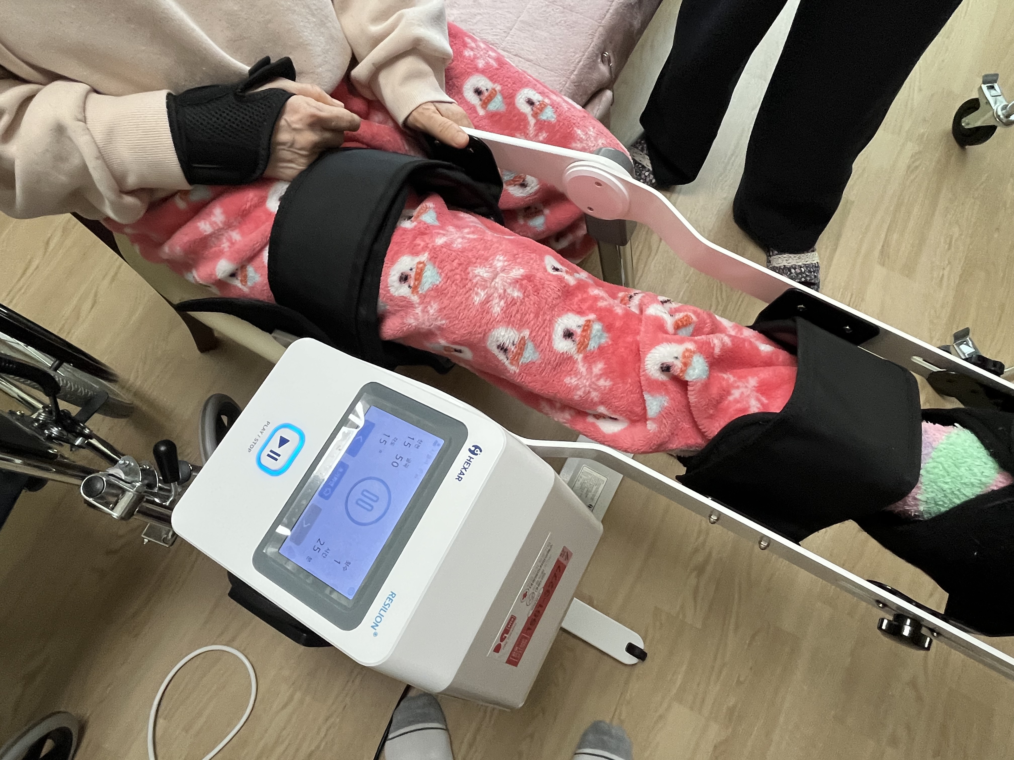 대전 CPM 대여후기
